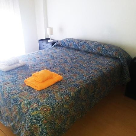 Departamento De Dos Dormitorios En Recoleta Para 6 Personas Piso 3 Buenos Aires Exterior photo